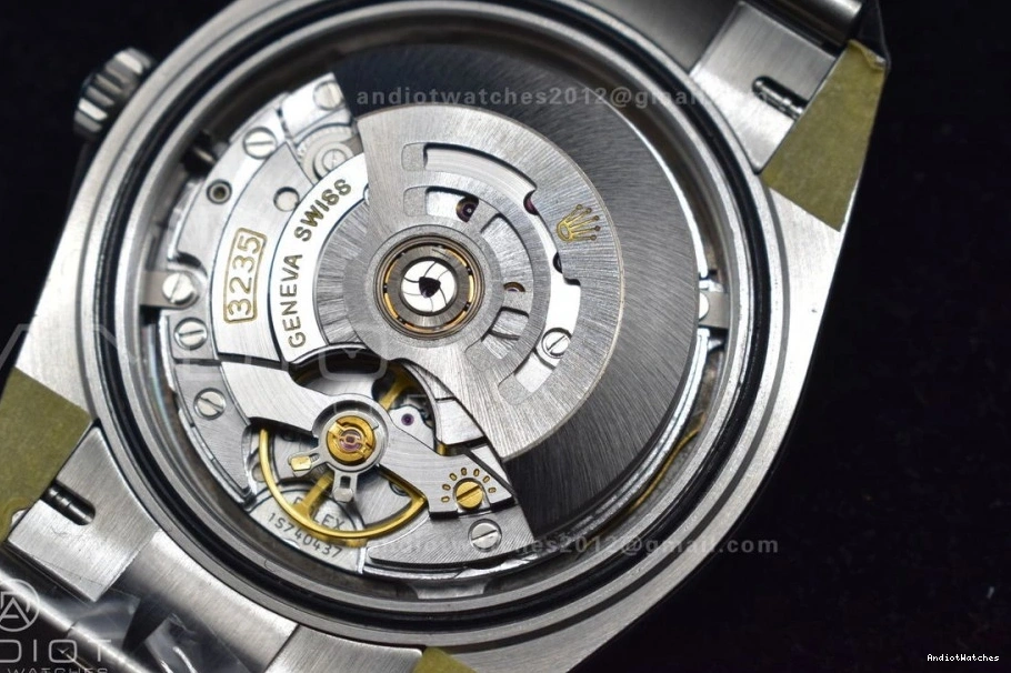 904L 621 DateJust Best 41 Dial on Edition 126334 SportInspired Bracelet Oyster 1:1 Grey VSF SS VS 0711
